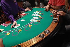 Speed Bingo မြန်မြန်ကစားနည်း