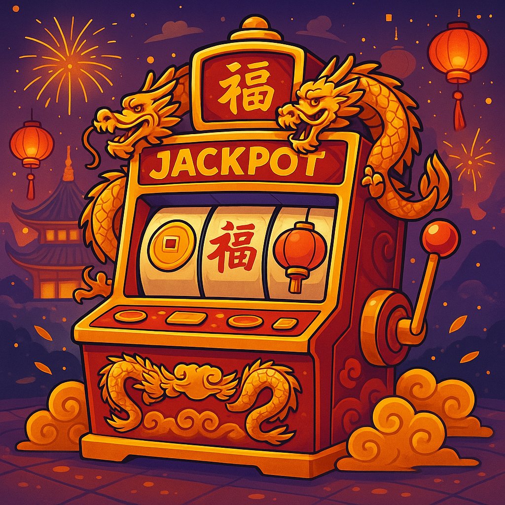 Slots ကစားနည်း