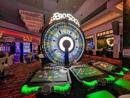 Esports လောင်းကစား