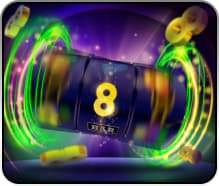 မြန်မာ လောင်းကစားသမားများ ဘောလုံးနှင့် Esports ကစားနေပုံ